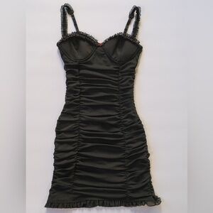 Garage elegant Black dress